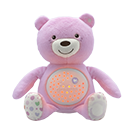 Nachtlichter und Projektoren